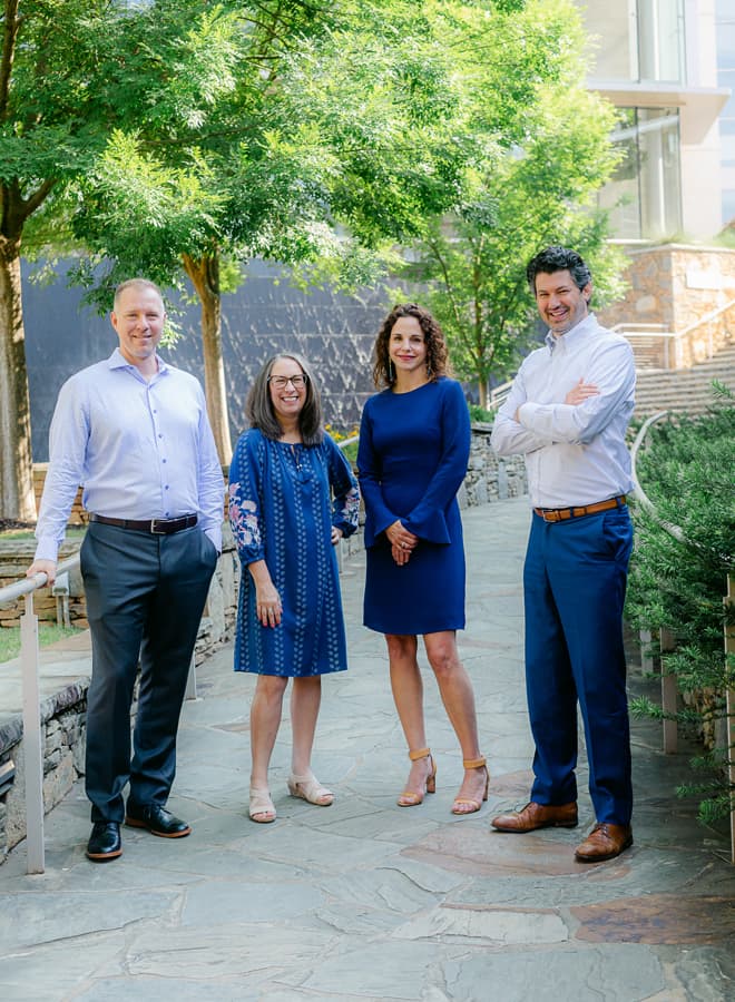 Some Words About Our Business and the Future As We See It