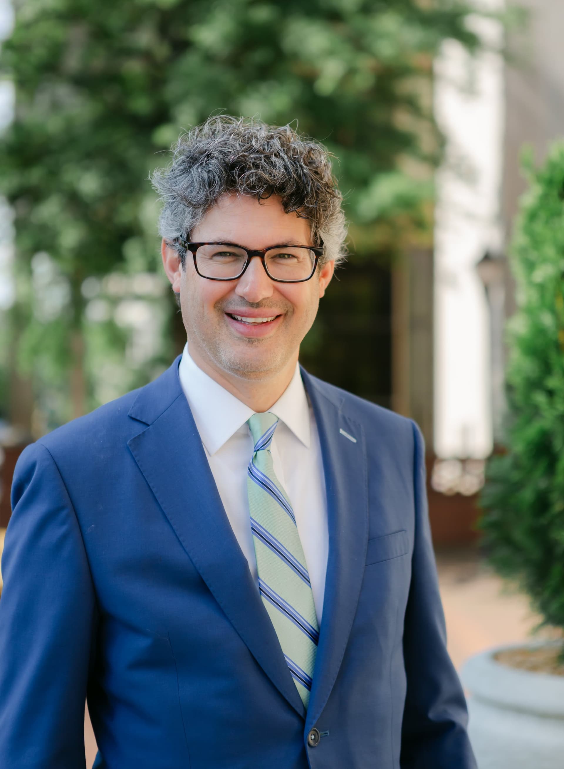 Michael Giordano